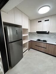 Blk 535A Bishan Ridges (Bishan), HDB 4 Rooms #637366821